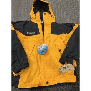 Columbia Jackets Coats Mens Columbia Eagles Call Insulated Jacket Poshmark